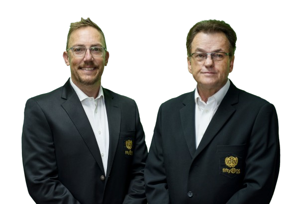 Financial planning practice Vanderbijlpark since 1989