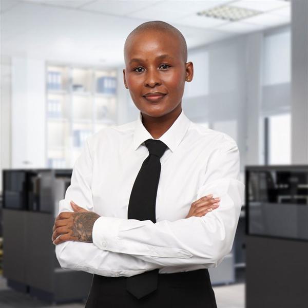 Client portfolio administrator South Africa